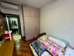 La Casa (D25), Condominium #556842001